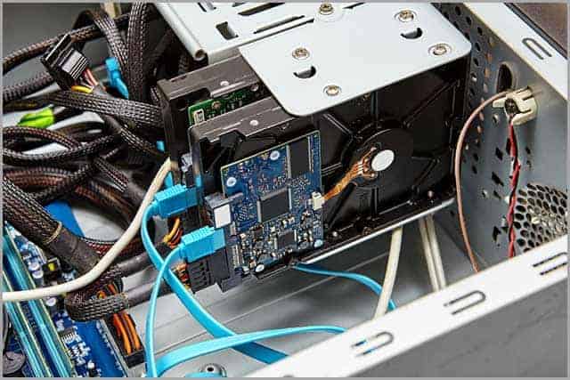 Why SATA Cables Are Included in Motherboards