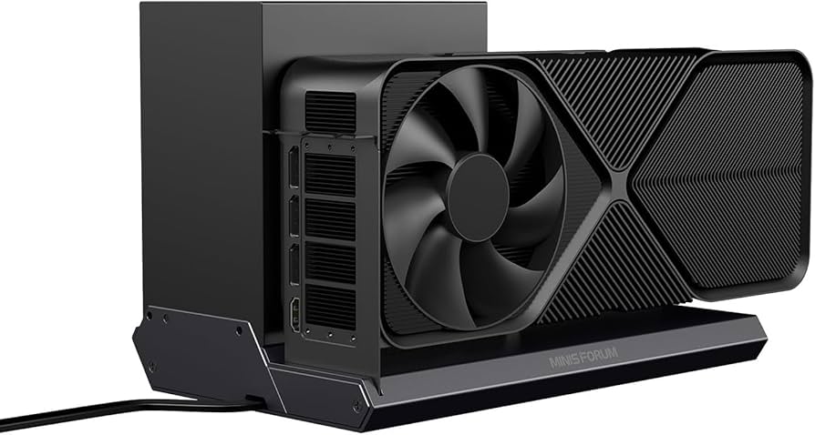 Graphics and Expansion Support