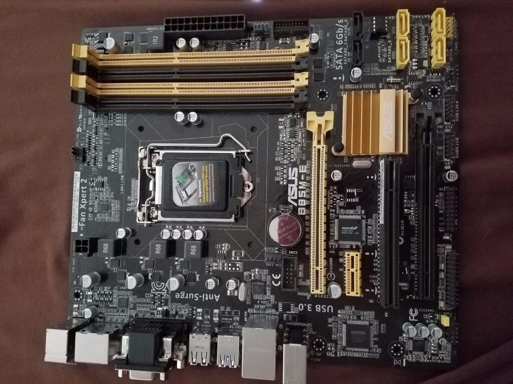 Why a Good LGA 1150 Motherboard Still Matters