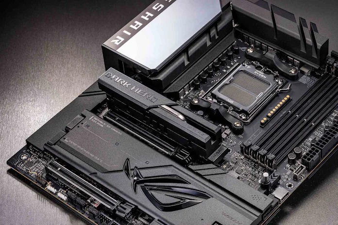 Benefits of Using an AM5 Motherboard