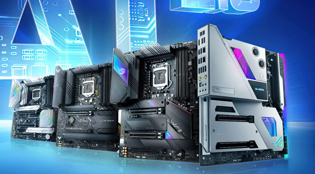 Role of the Motherboard in Windows 11 Compatibility