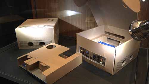 Do Motherboard Boxes Come Sealed?