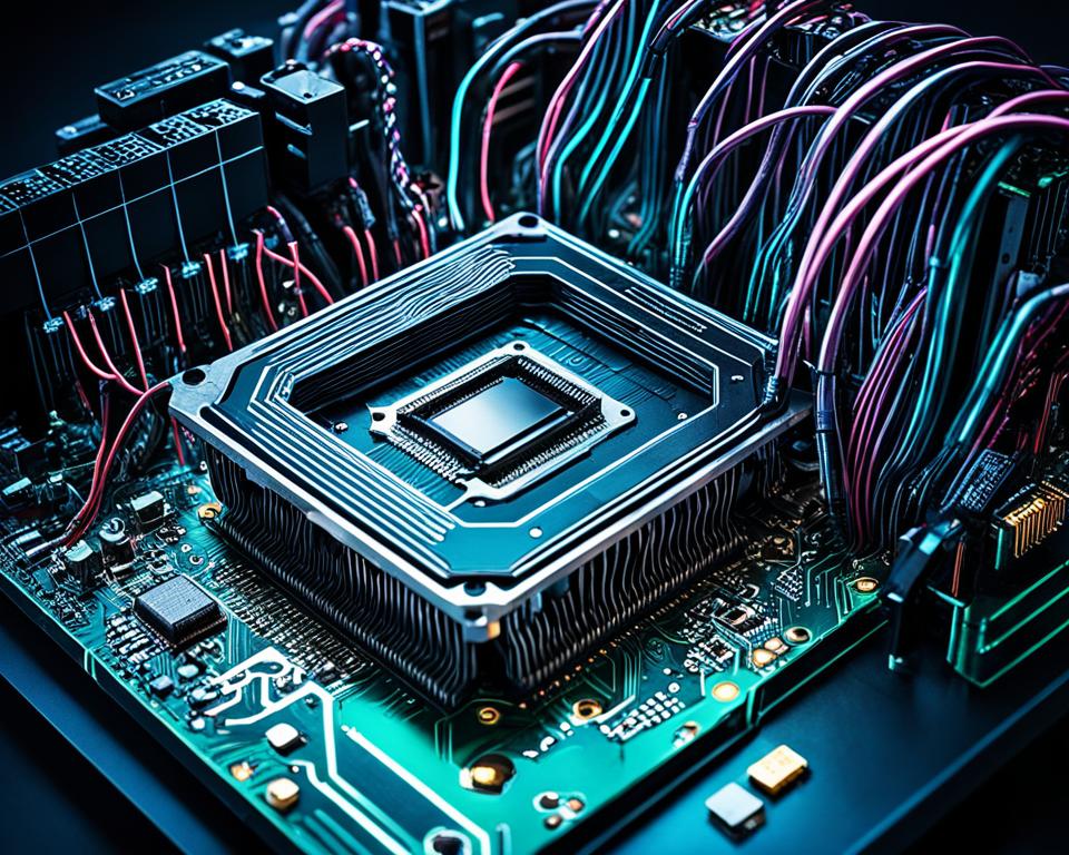 Benefits of Choosing the Right Replacement Motherboard