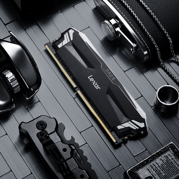 Benefits of Compatible RAM