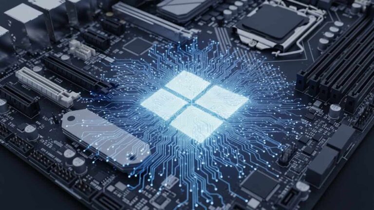 Do motherboards come with Windows installed explanation image