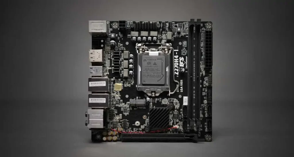 Who Should Use a Good LGA 1150 Motherboard