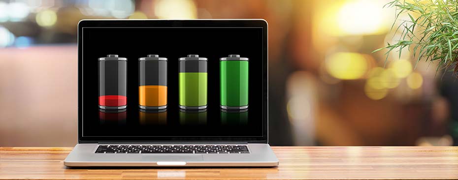 Tips to Extend Battery Life