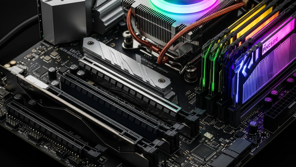 Future of Motherboards and Operating Systems