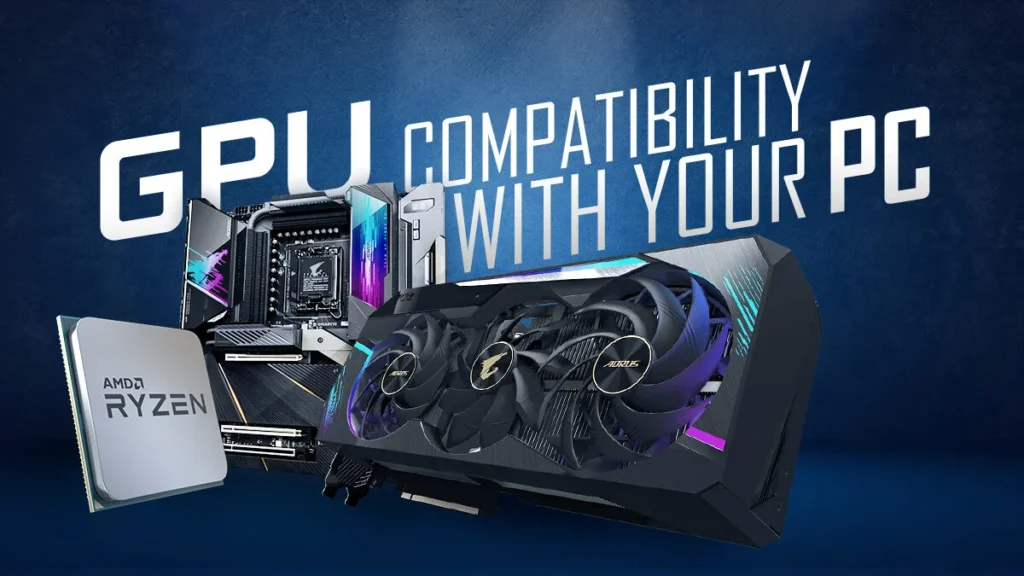 Benefits of Checking GPU Compatibility