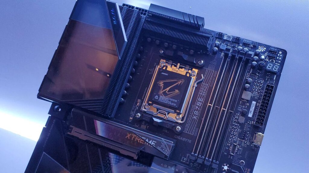 Risks of Buying Unsealed Motherboards