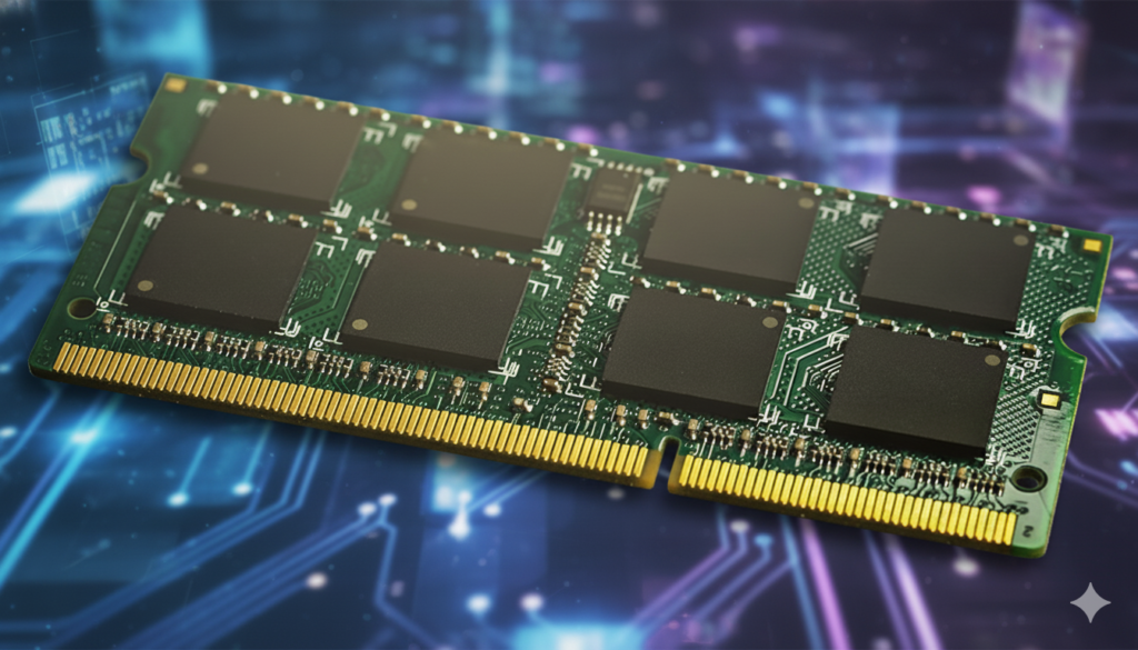 Why RAM Compatibility is Important