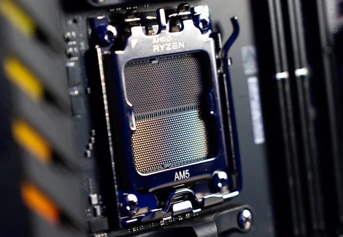 Key Features to Consider in AM5 Motherboards