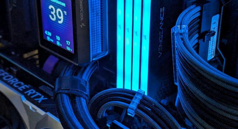 Best Z370 motherboard for overclocking with strong VRM design and advanced cooling system for stable gaming performance