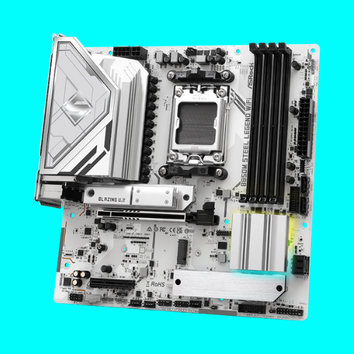 B-Tier Motherboards (Mid-Range / Value)