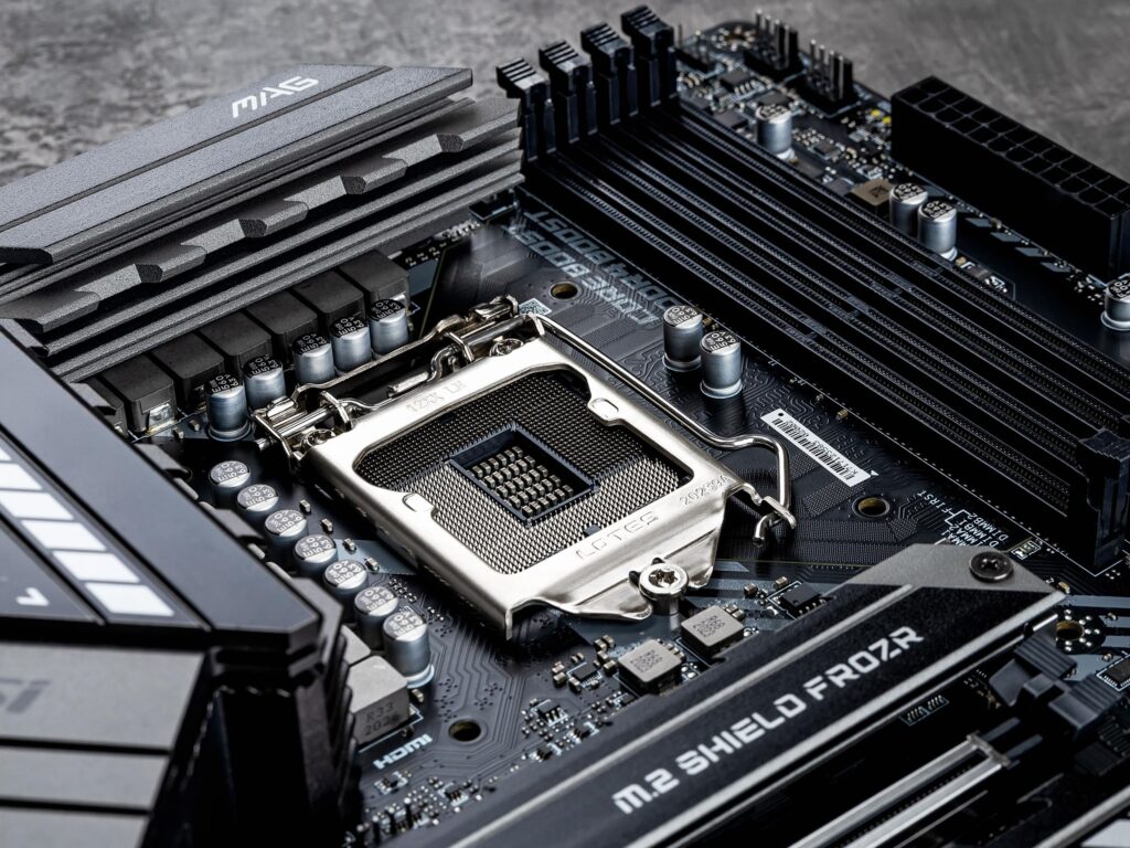 Key Features of a Good Motherboard