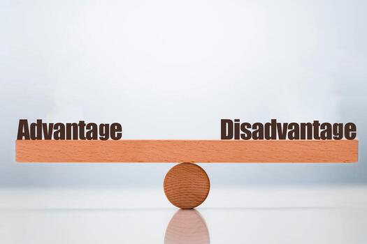 Advantages and Disadvantages Summary