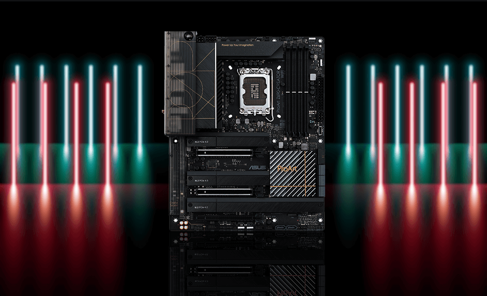 Key Features of the Best PC Motherboard for Music Production