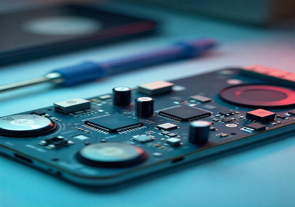 Can a Phone Motherboard Be Replaced? 