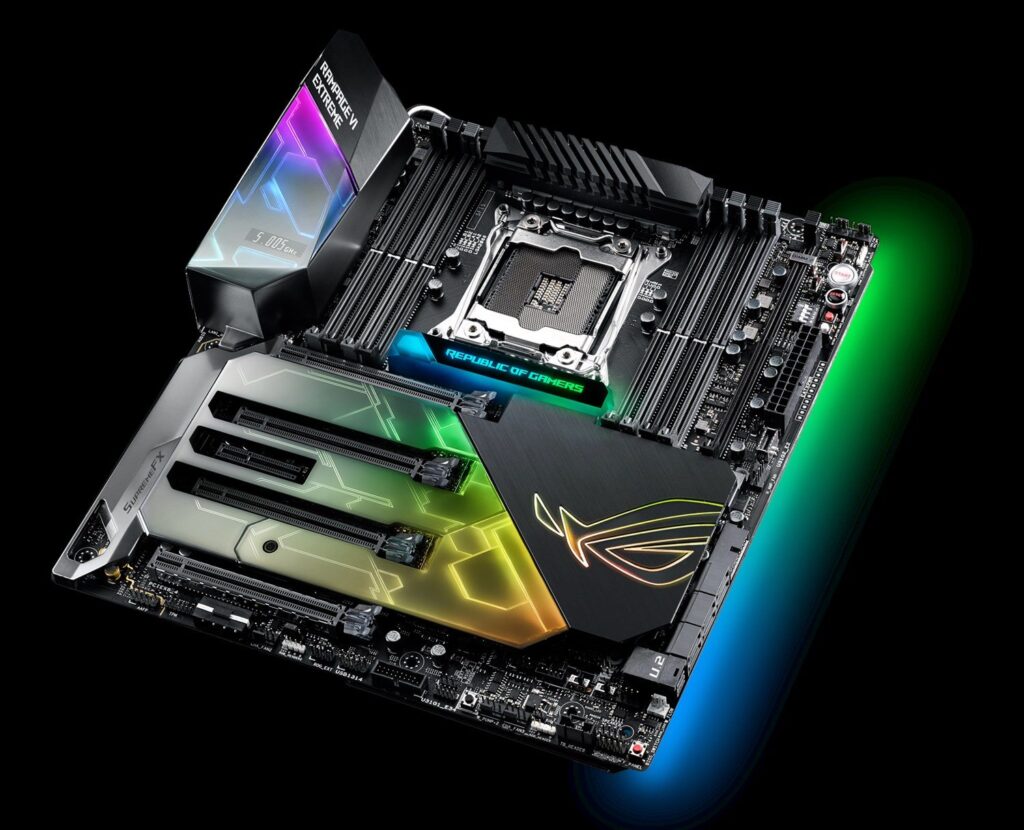 How to Choose the Right 10Gb Ethernet Motherboard