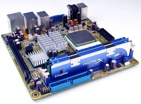 Types of Server Motherboards