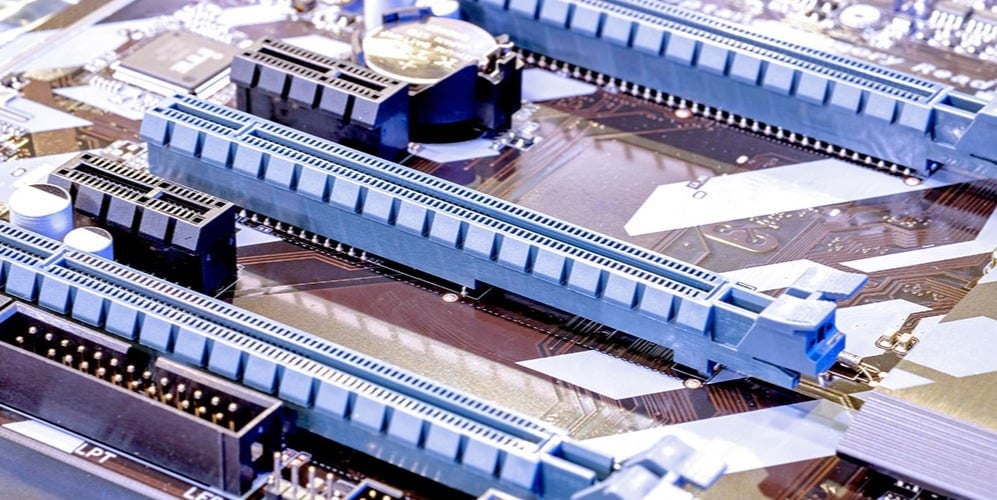 Understanding PCIe x1 Slot