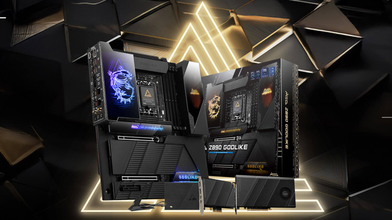 Are Expensive Motherboards Worth It?