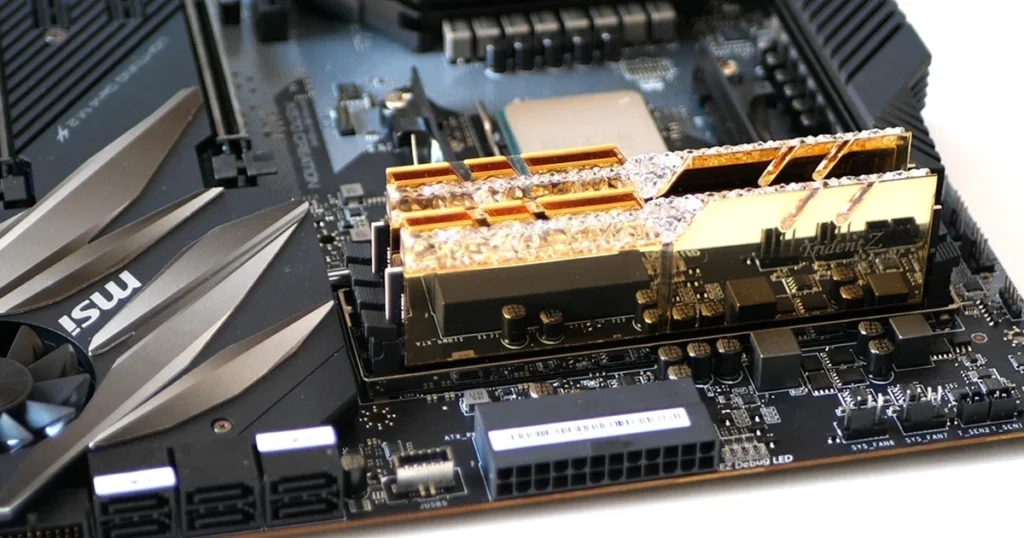 Why a Motherboard Tier List Matters