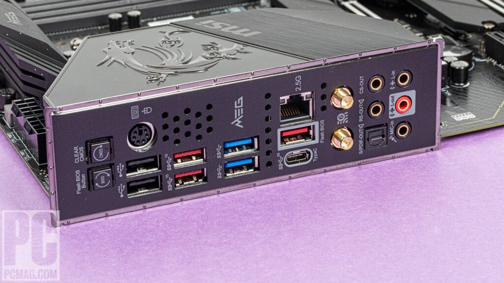 How to Choose the Best Workstation Motherboard