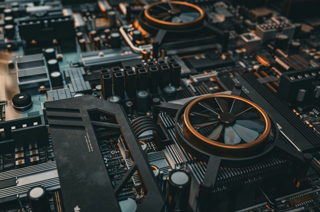 Future of Motherboard Diagnostic Technology