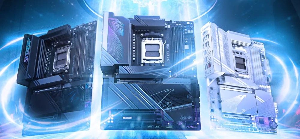 Comparison with Modern Gaming Motherboards
