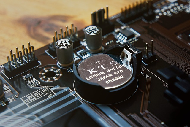 Advanced Role of CMOS Battery