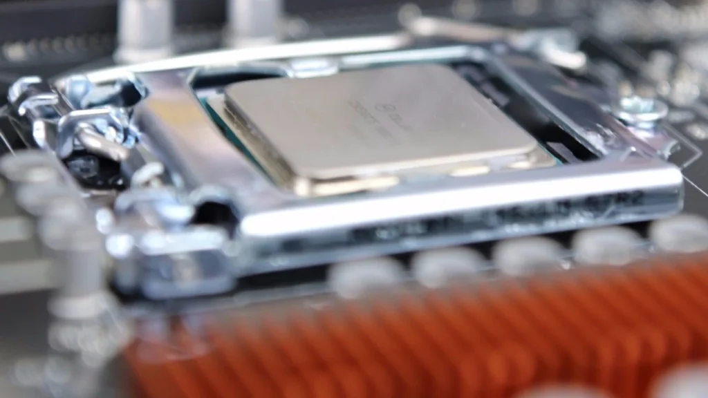 Limitations of Core i5 6500 Motherboard