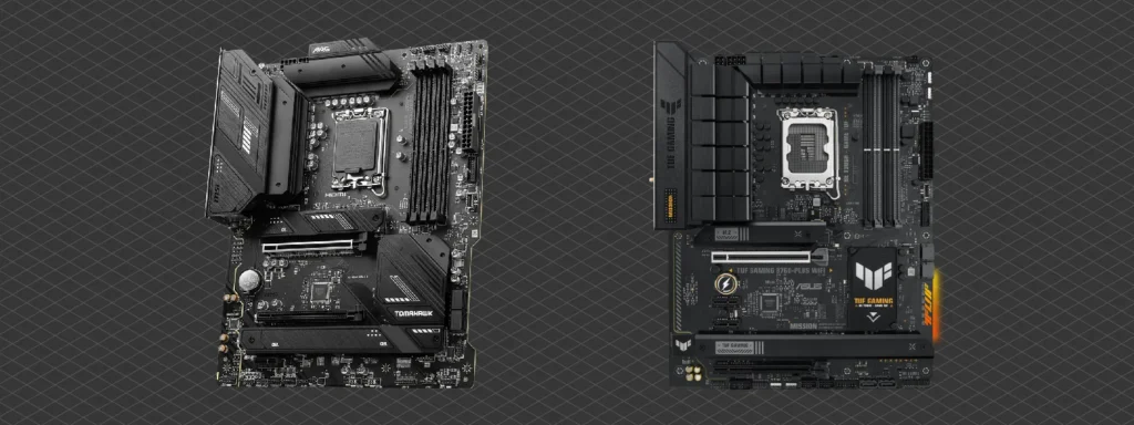 Common Uses of Workstation Motherboards