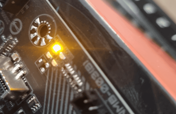 Types of Motherboard Debug Lights