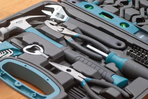 Tools You Will Need