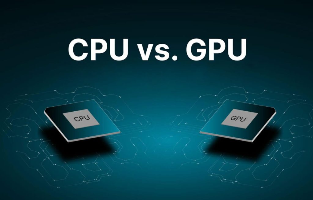 How CPUs and GPUs Affect Motherboard Power