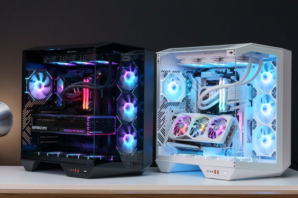 Best Practices for GPU Installation and Use