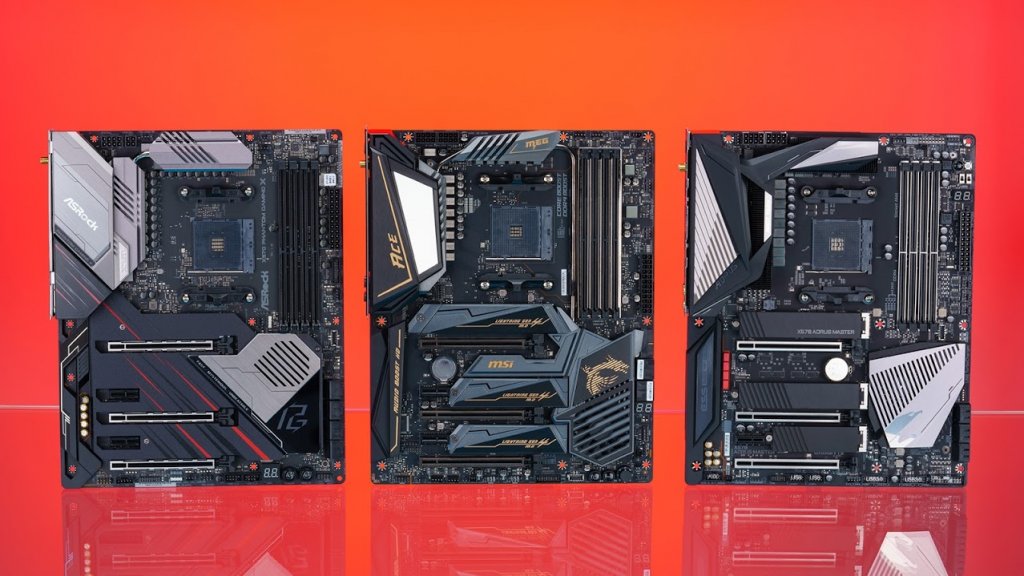 Importance of Choosing the Right Motherboard