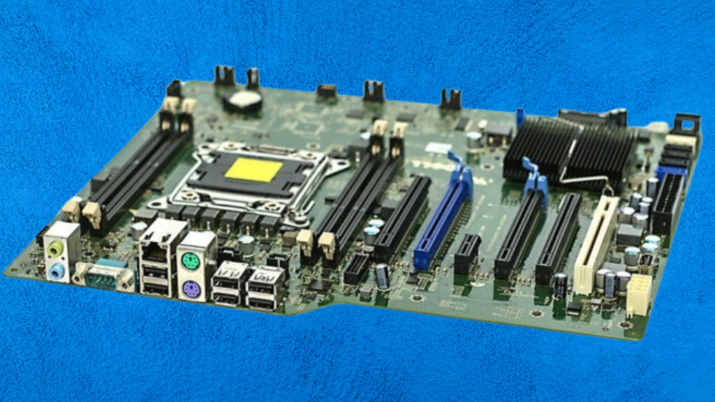 Importance of Motherboard Manual
