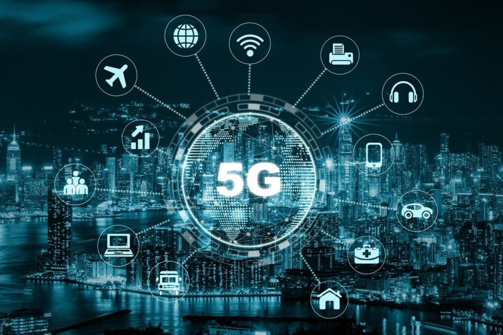 Importance of FU3C_5G Technology