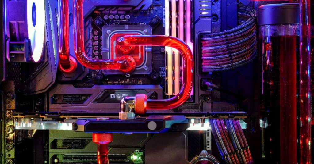 Ideal Motherboard Temperature for Gaming PCs