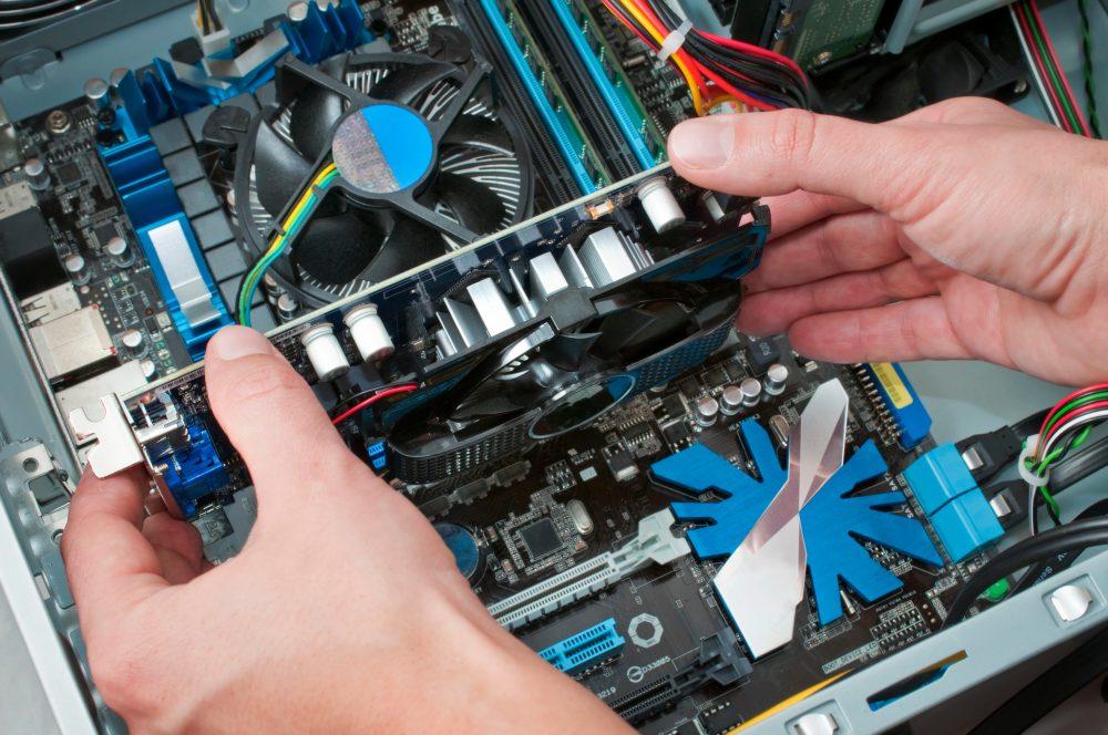 Professional Troubleshooting vs DIY Repair