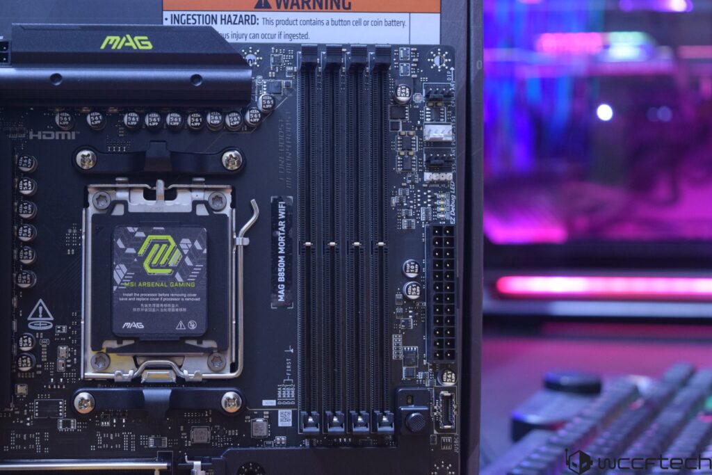 Why Choose Custom Motherboards?