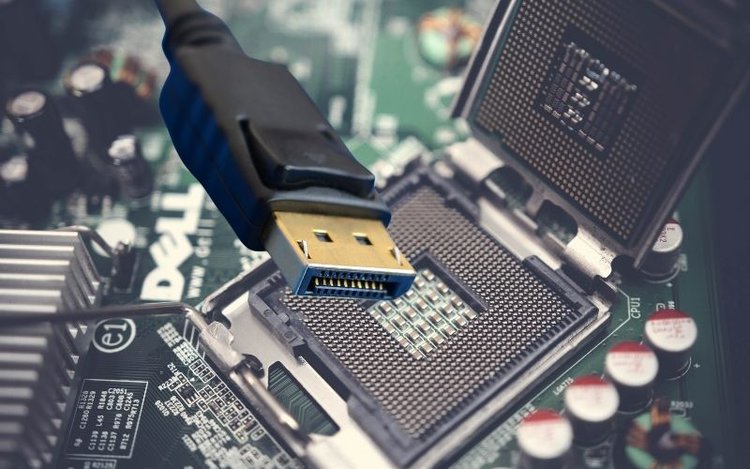 How to Check if Your Motherboard Supports Display Output