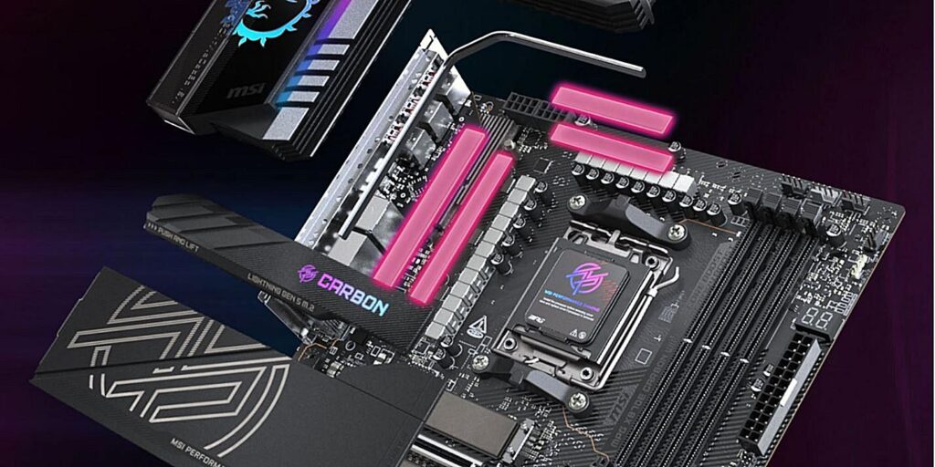 How to Choose the Best Motherboard