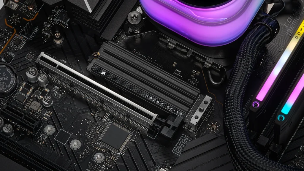 Role of PCI Express in Compatibility