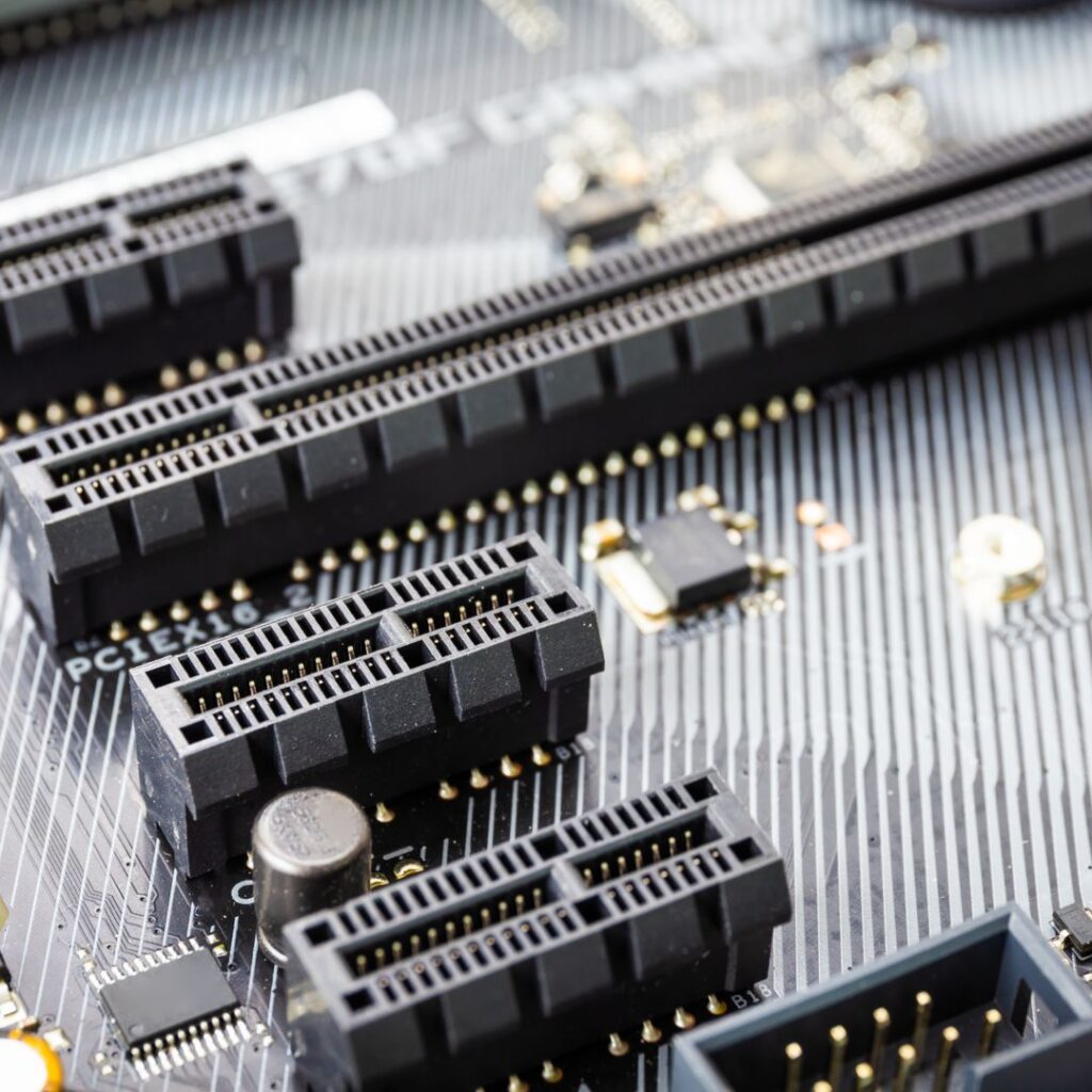 Understanding PCIe Slots