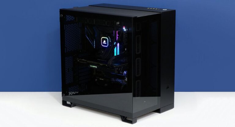 Core i5 6500 motherboard setup showing LGA 1151 socket, RAM slots, and PCIe slots used for budget PC builds, gaming, and everyday computing tasks.