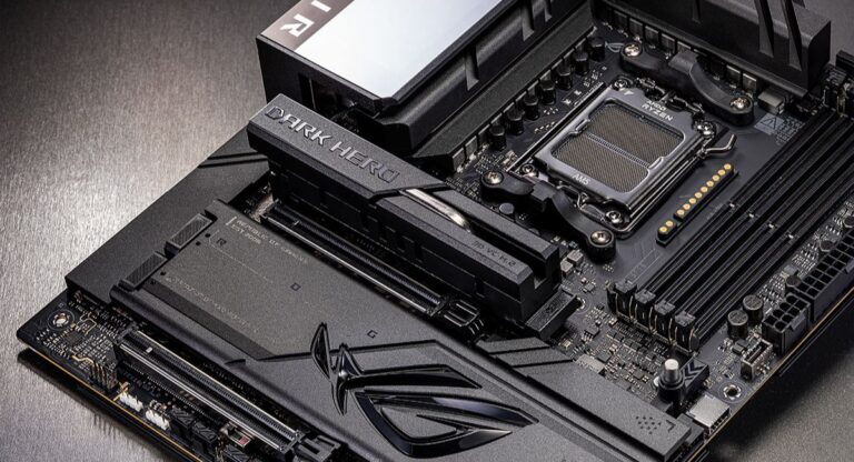 Discover causes, repair tips, and whether your motherboard can still work after scratches or PCB damage.