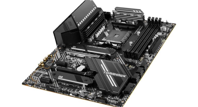 Does my motherboard support Secure Boot settings screen in UEFI BIOS for Windows 11 compatibility and advanced PC security protection.